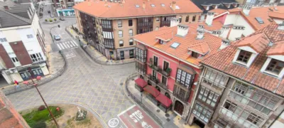 Apartment in the City Centre photo 27