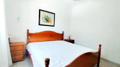Chalet in Cabo Roig photo 29