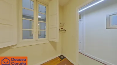 Apartment on Avenida Linares Rivas, 9 photo 20