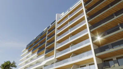 Apartment in Punta Prima photo 15