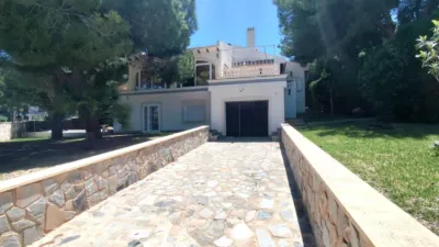 Chalet in Cabo Roig photo 38