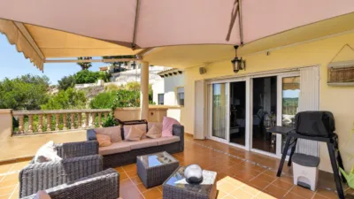 Chalet in Las Ramblas photo 35