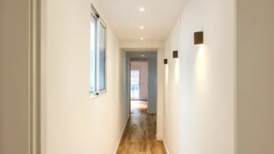 Apartment on Carrer de Higinio Noja 'Professor' photo 34