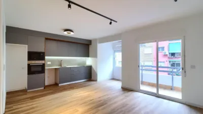Apartment on Carrer de Higinio Noja 'Professor' photo 2