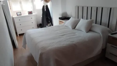 Apartment on Avenida Beniarda photo 7