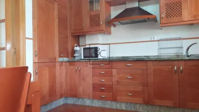 Chalet en venta en Calle Fondal - Más