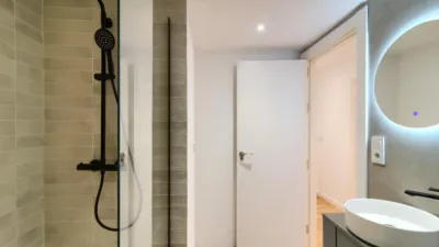 Apartment on Carrer de Higinio Noja 'Professor' photo 31