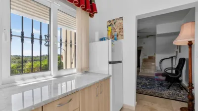 Chalet in Las Ramblas photo 25
