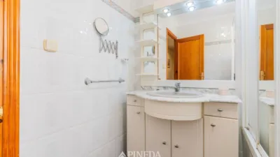 Piso en Algiros photo 13