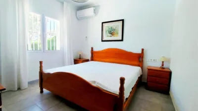 Chalet in Cabo Roig photo 28