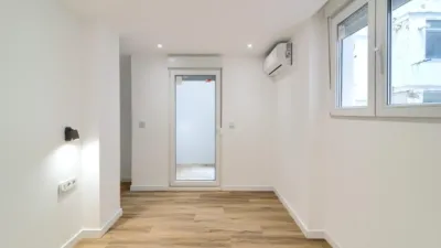 Apartment on Carrer de Higinio Noja 'Professor' photo 36