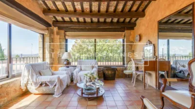 Rustic finca in Pedra Santa photo 49