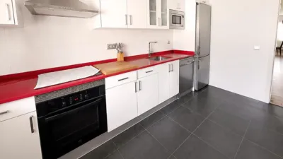 Chalet in Pino Alto - Navarredonda photo 17
