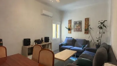 Flat on Calle de Baleares photo 5