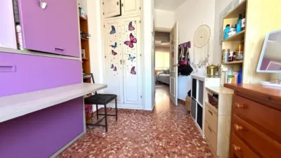 Apartment on Avenida del Ejercito photo 19