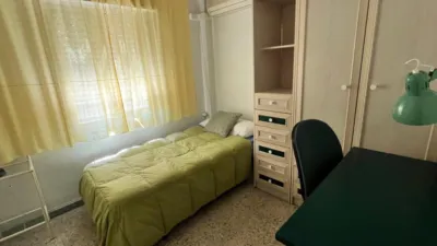 Apartment in Nervión photo 18