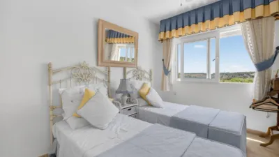 Chalet in Las Ramblas photo 22