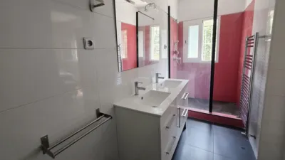 Chalet in Pino Alto - Navarredonda photo 18