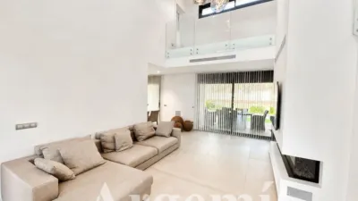 Chalet in El Castell I La Tenda Nova photo 2