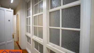 Apartment on Avenida Linares Rivas, 9 photo 22