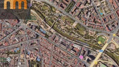 Piso en calle de Baleares photo 28