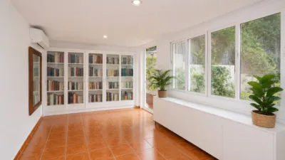 Duplex in Porto Pi photo 37