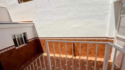 Terraced house on Calle de Uruguay photo 13