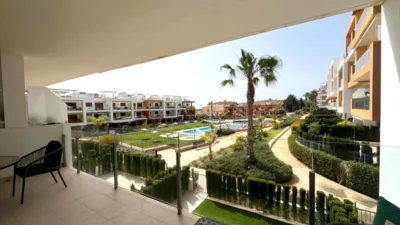 Piso – Orihuela, Villa Martín - Vista 4