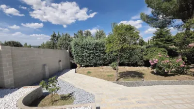 Chalet in Pino Alto - Navarredonda photo 34