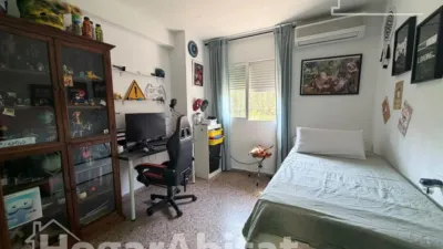 Flat on Carrer de Joaquim Ballester photo 21
