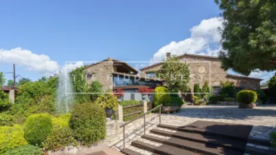 Rustic finca in Pedra Santa photo 15