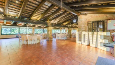 Rustic finca in Pedra Santa photo 20