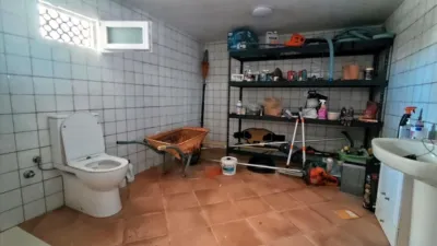 Chalet in Cabo Roig photo 34