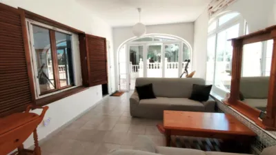 Chalet in Cabo Roig photo 10