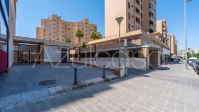 Flat on Avenida de la Condomina photo 35