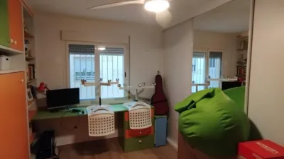 Apartment on Avenida Beniarda photo 9