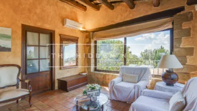 Rustic finca in Pedra Santa photo 50