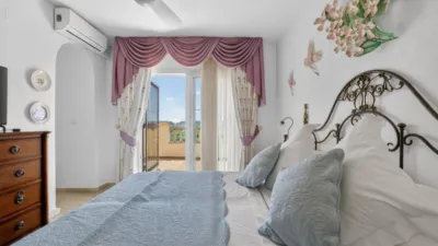 Chalet in Las Ramblas photo 17