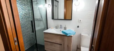 Apartment in the City Centre photo 23