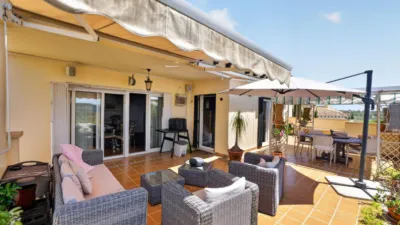 Chalet in Las Ramblas photo 48