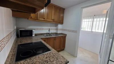 Apartment in Rincon de Loix photo 18