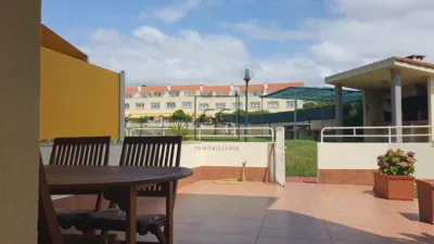 Chalet en venta en Calle Fondal - Vista 4