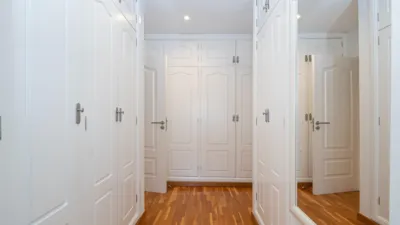 Duplex in Porto Pi photo 19