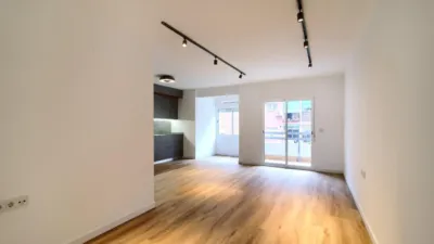 Apartment on Carrer de Higinio Noja 'Professor' photo 13