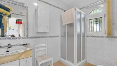 Chalet in Las Ramblas photo 27