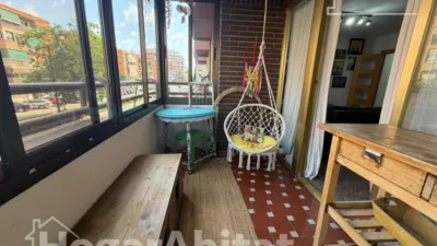 Flat on Carrer de Joaquim Ballester photo 6