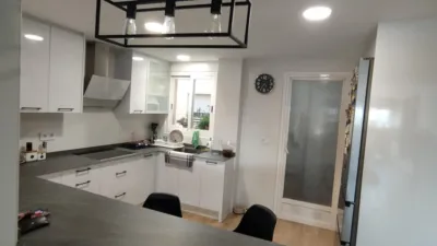 Apartment on Avenida Beniarda photo 2