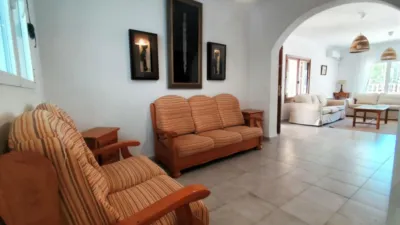 Chalet in Cabo Roig photo 16
