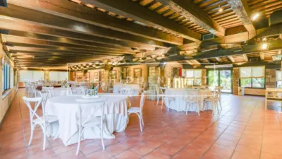 Rustic finca in Pedra Santa photo 40