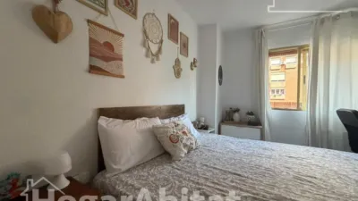 Flat on Carrer de Joaquim Ballester photo 19